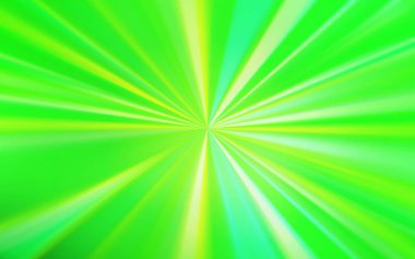 Açık Yeşil vektör bulanık desen.