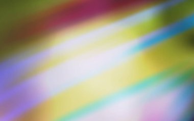 Keskin çizgilerle Açık Mor vektör deseni.