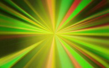 Açık Yeşil vektör modern zarif zemin.