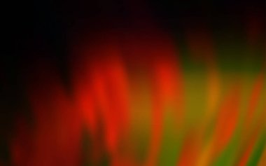 Koyu kırmızı vektör bulanık desen.