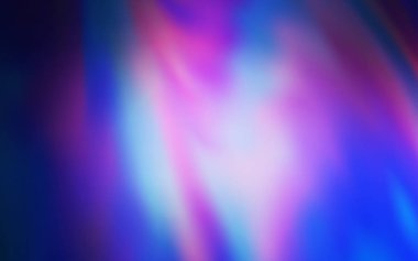 Açık Pembe, Mavi vektör modern zarif fon.