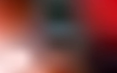 Açık Yeşil, Kırmızı vektör parlak dokuyu bulanıklaştırdı.