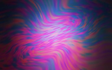 Koyu pembe vektör soyut arkaplan.