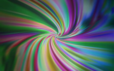 Açık Mavi, Kırmızı vektör renkli arkaplan.