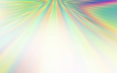 Açık Yeşil vektör parlak dokuyu bulanıklaştırdı.