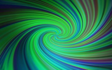 Açık Yeşil vektör soyut arkaplan.