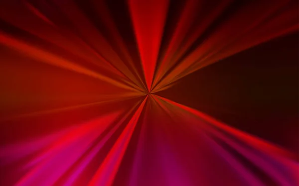 Vecteur rouge foncé moderne élégant toile de fond . — Image vectorielle