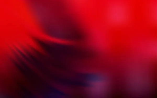 Vector rojo oscuro fondo abstracto colorido. — Archivo Imágenes Vectoriales