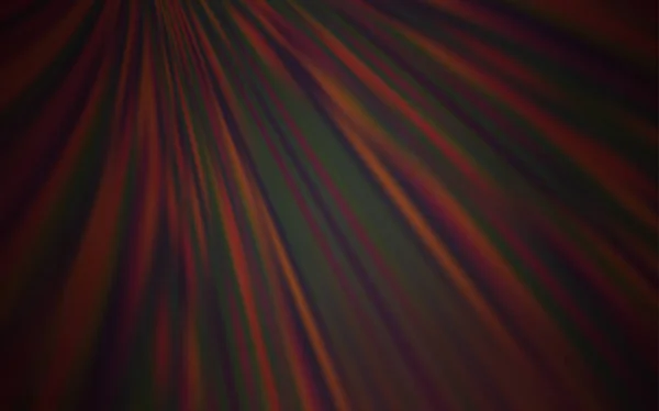 Dunkelrosa, roter Vektor moderner eleganter Hintergrund. — Stockvektor