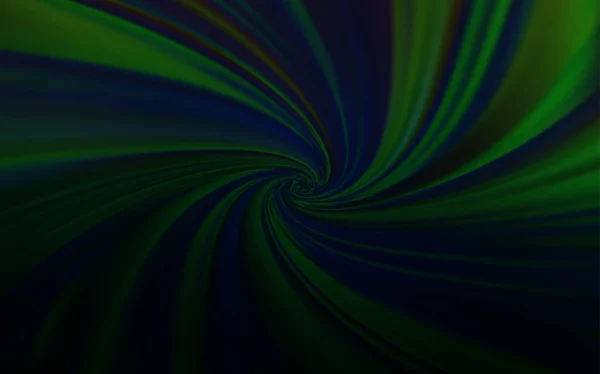 ダークグリーンベクトル抽象的背景. — ストックベクタ