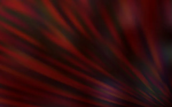 Plantilla vectorial rojo oscuro con palos repetidos. — Archivo Imágenes Vectoriales