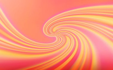 Açık Kırmızı vektör soyut parlaklığı bulanıklaştırdı.