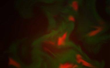 Koyu kırmızı vektör parlak soyut düzeni.