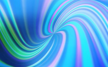 Açık BLUE vektörü arkaplanı bulanıklaştırdı.