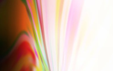 Açık Pembe, Kırmızı vektör parlak soyut düzen.