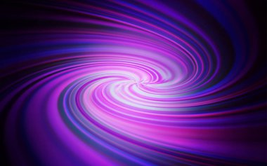 Koyu Mor vektör soyut parlak desen.