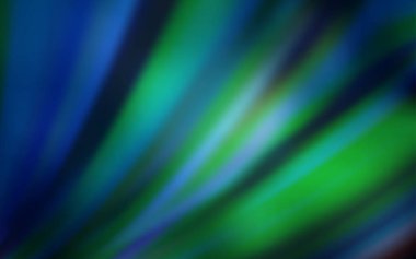 Açık BLUE vektörü parlak dokuyu bulanıklaştırdı.