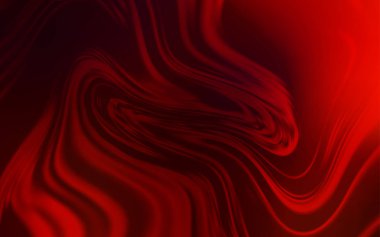 Koyu kırmızı vektör bulanık parlak doku.