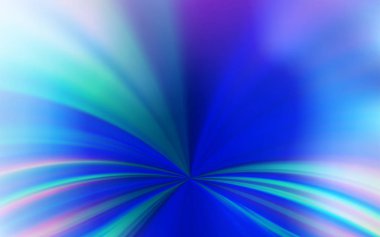 Açık BLUE vektörü soyut parlak şablon.