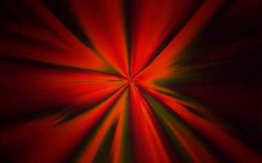 Koyu kırmızı vektör parlak soyut düzeni.