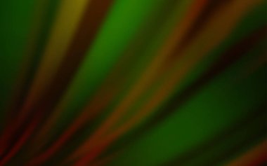 Koyu sarı vektör soyut parlak şablon.