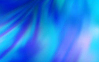 Açık BLUE vektörü şablonu bulanıklaştırdı.