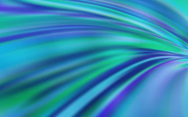 Açık Mavili vektör renkli arkaplan.