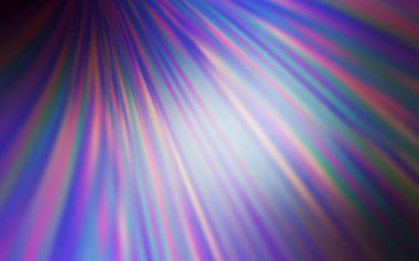 Açık Mor vektör soyut parlak desen.