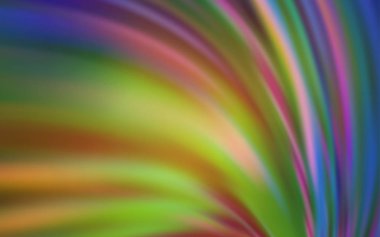 Açık Mavi, Sarı vektör renkli soyut doku.