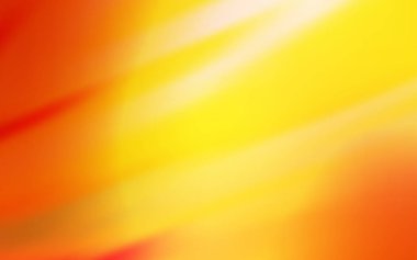 Açık Kırmızı, Sarı vektör soyut parlak doku.