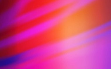 Açık mor, pembe vektör modern zarif arka plan.