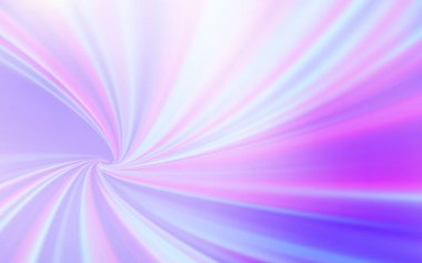 Açık mor vektör modern zarif düzeni.