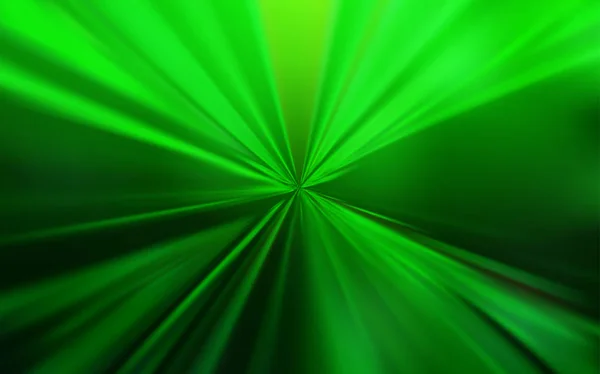 Luz verde vetor moderno elegante fundo. — Vetor de Stock