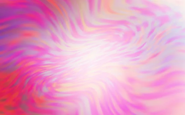 Ανοιχτό ροζ διάνυσμα αφηρημένο φωτεινό μοτίβο. — Διανυσματικό Αρχείο