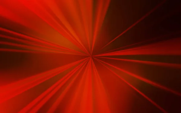 Luz rojo vector brillante diseño abstracto. — Archivo Imágenes Vectoriales