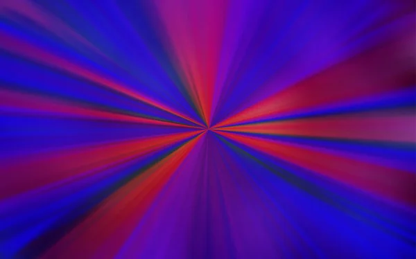 Vecteur violet clair mise en page élégante moderne . — Image vectorielle