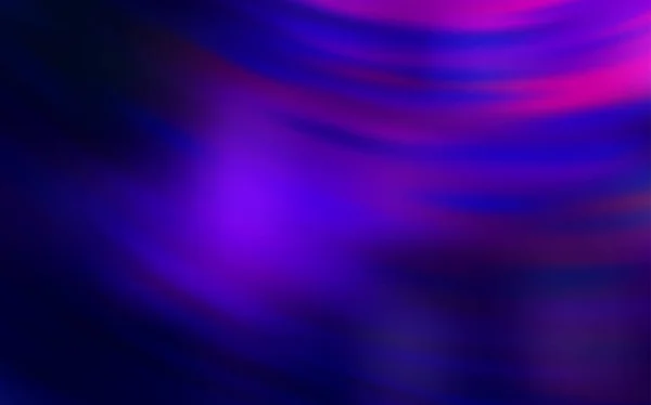 Σκούρο ροζ, μπλε διανυσματικό μοτίβο με γραμμές. — Διανυσματικό Αρχείο