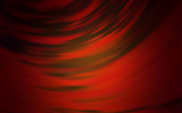 Vecteur rouge foncé mise en page abstraite. — Image vectorielle