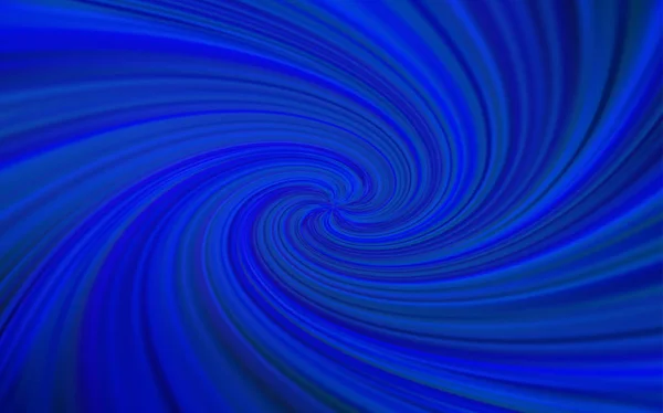 Textura brillante abstracta vector azul oscuro. — Vector de stock