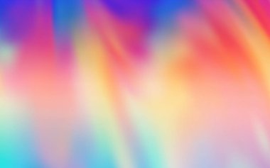 Işık çok renkli vektör renkli arka plan bulanıklık.