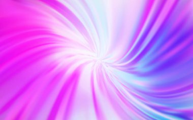 Mor ışık, bulanık vektör parlak doku pembe.