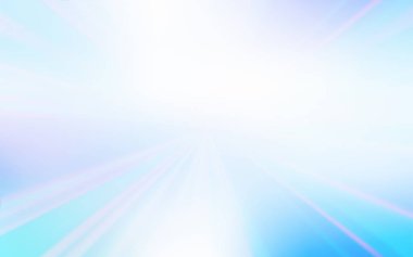 Açık Pembe, Mavi vektör modern zarif arkaplan.