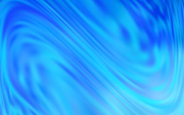 Açık BLUE vektör parlak soyut arkaplan.