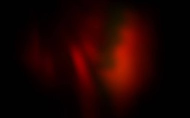 Koyu kırmızı vektör renkli arka plan bulanıklık.