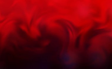 Koyu kırmızı vektör soyut parlak şablonu bulanıklaştırdı.