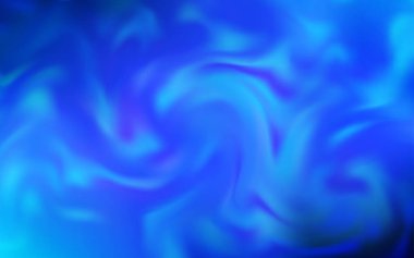 Açık BLUE vektörü arkaplanı bulanıklaştırdı.