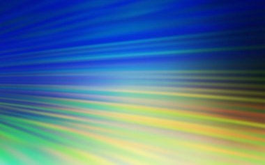 Açık Mavi, tekrarlanan çubuklu yeşil vektör şablonu.