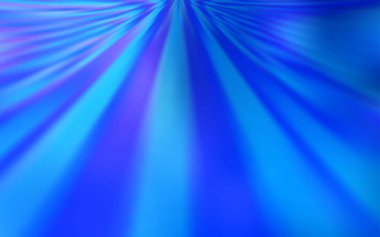 Açık BLUE vektör renkli soyut arkaplan.