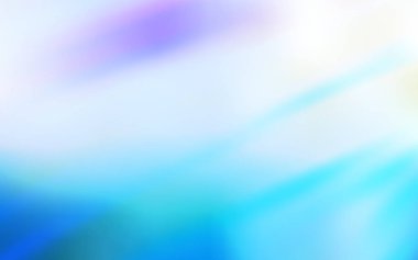 Düz çizgileri olan hafif BLUE vektör düzeni.