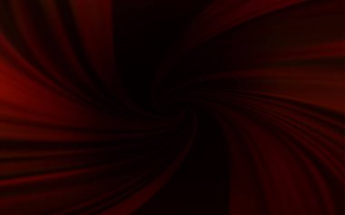 Wry çizgileri ile koyu kırmızı vektör arkaplanı.